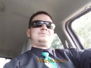 MikeyKruton