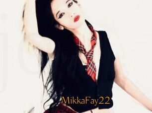 MikkaFay22