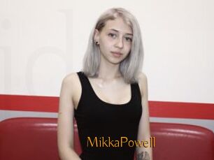 MikkaPowell