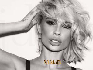 MikkiB