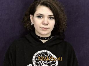 MikkiScott