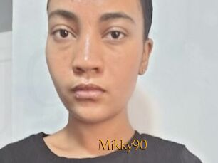 Mikky90