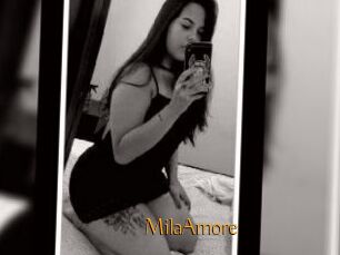 MilaAmore