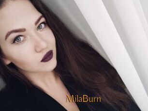 MilaBurn