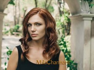 MilaCharmant
