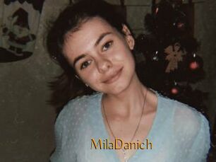 MilaDanich