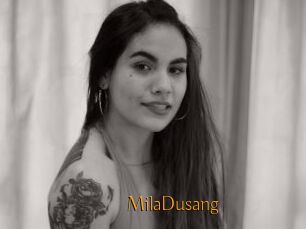MilaDusang