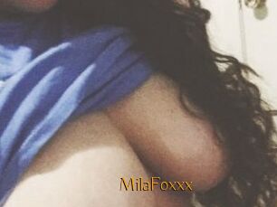 MilaFoxxx