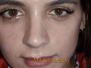 MilaGentleSexy