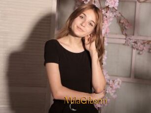 MilaGibson