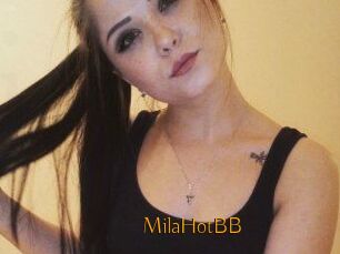 MilaHotBB