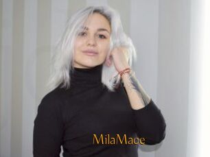 MilaMace