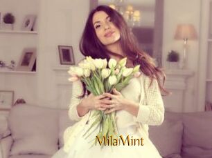 MilaMint