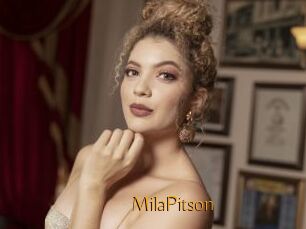 MilaPitson