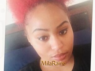 MilaRaine