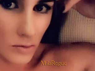 MilaRogue