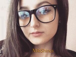 MilaShines