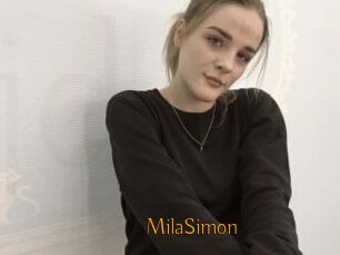MilaSimon