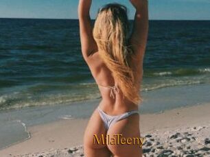 MilaTeeny