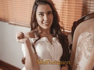 MilaThompson