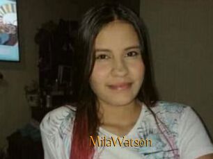 MilaWatson
