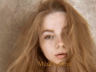 MilaZmeikina