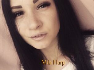 Mila_Harp