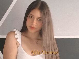 Mila_Monrow