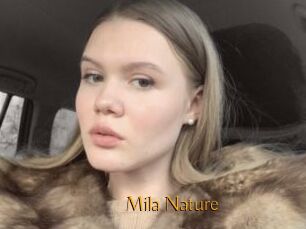 Mila_Nature