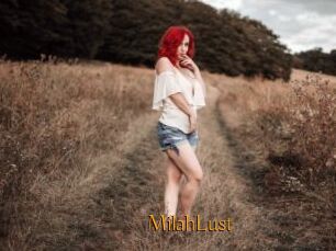 MilahLust