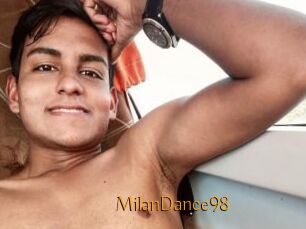 MilanDance98