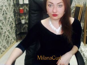 MilanaCurl