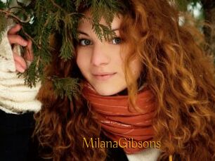 MilanaGibsons