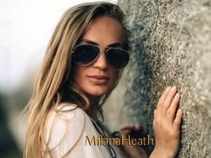 MilanaHeath