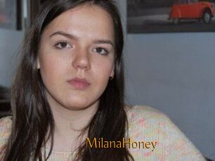 MilanaHoney