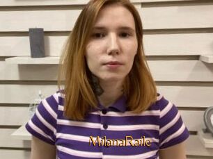 MilanaRaile