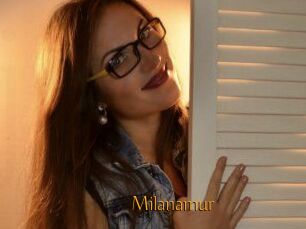 Milanamur