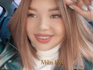 Milas_love