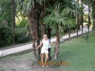 MilashkaHott