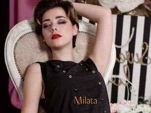Milata
