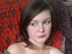 MiledyLady