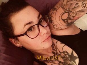 MileenaXO