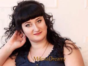 MilenaDreamy