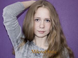 MilenaHoste