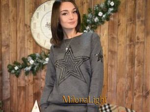 MilenaLight