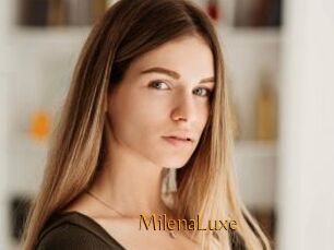 MilenaLuxe