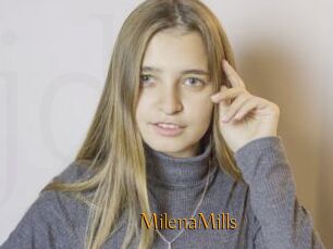 MilenaMills