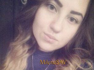 MilenaSAV