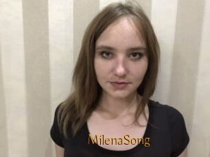 MilenaSong