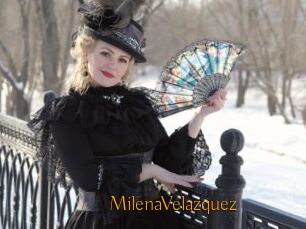 MilenaVelazquez